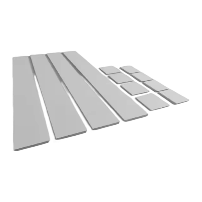4x4 Column Wrap factory