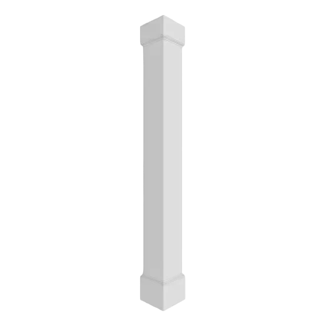 4x4 Column Wrap suppliers