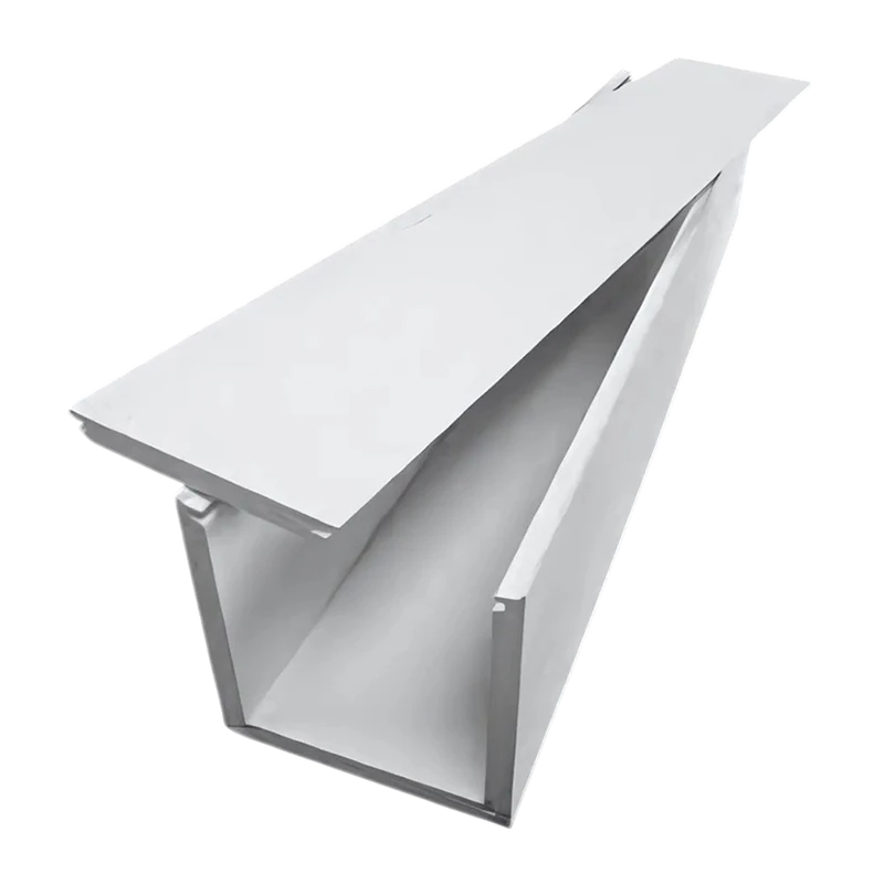 Column Covers Exterior