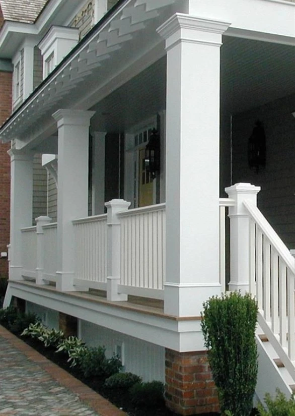Column Covers Exterior suppliers
