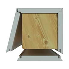 Exterior Post Column Wrap suppliers