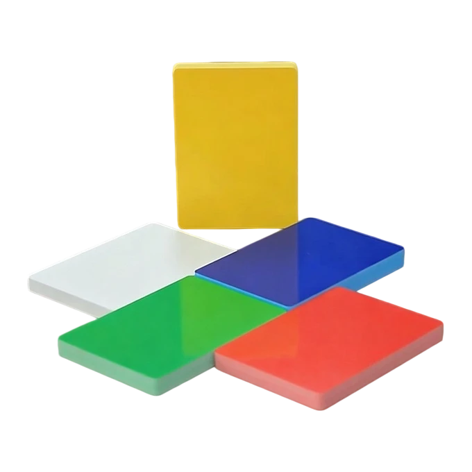 PVC Foam Board Sheet factory