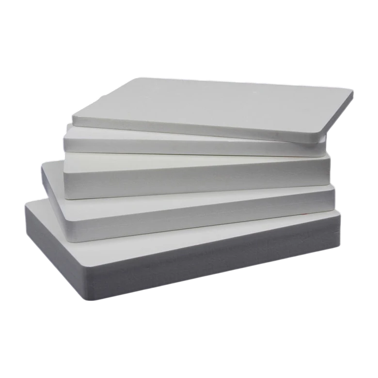 Silver Ion Antimicrobial PVC Foam Board suppliers