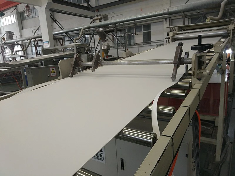 Waterproof Sheet For Door factory